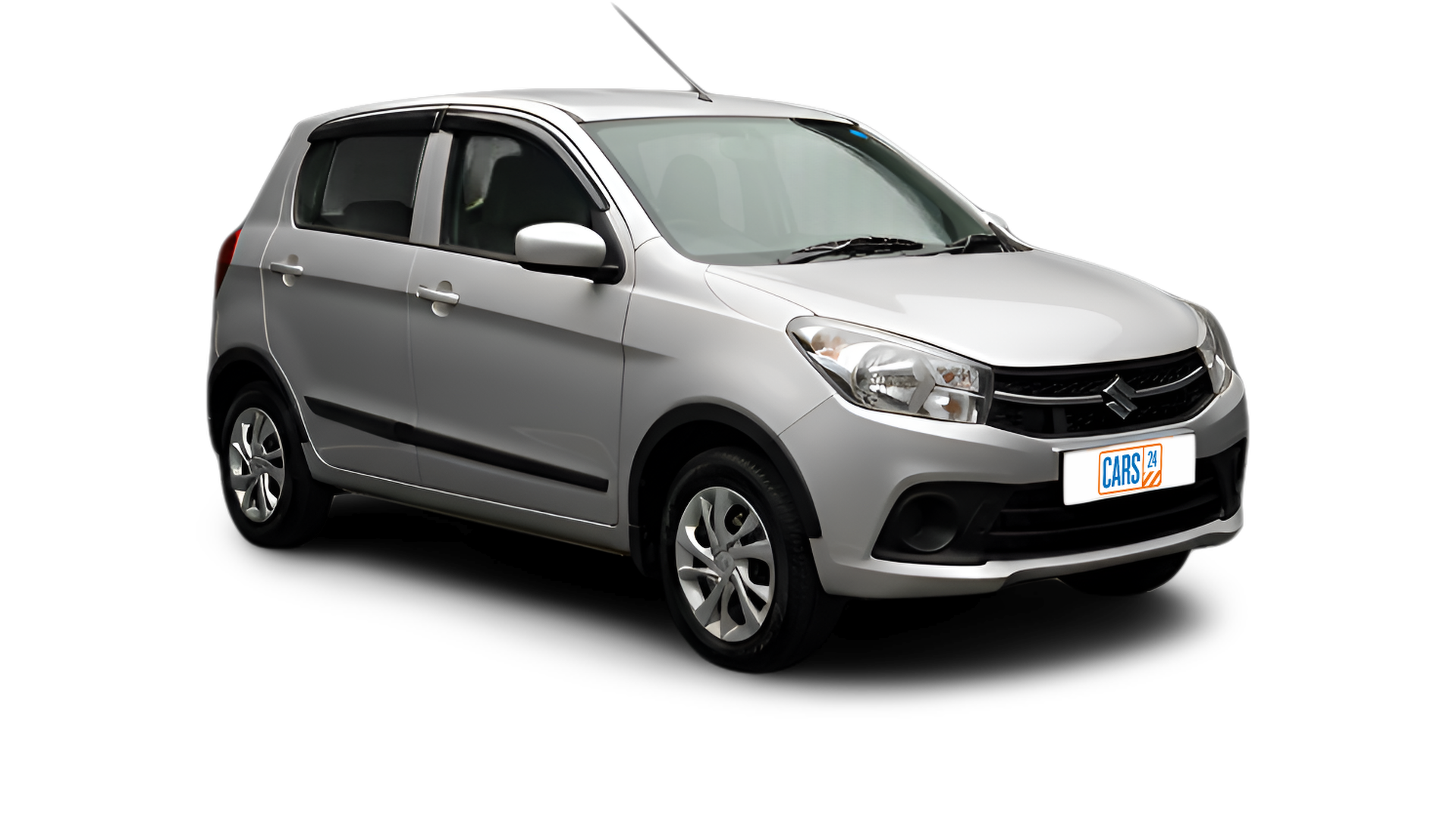Maruti Celerio-img